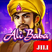 Ali Baba on ph778