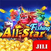 All Star Fishing ph778