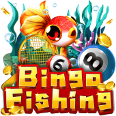 Bingo Fishing ph778