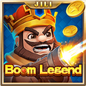 Boom Legend ph778