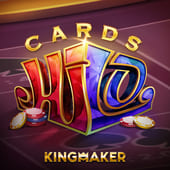 Cards Hi Lo ph778