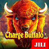 Charge Buffalo on ph778