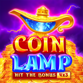 Coin Lamp ph778