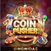 Coin Pusher ph778