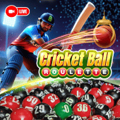 Cricket Roulette ph778