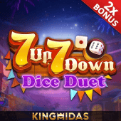Dice Duet ph778 game