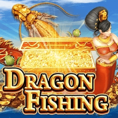 Dragon Fishing ph778