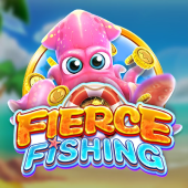 Fierce Fishing ph778