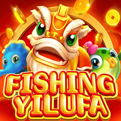 Yi Lu Fa ph778 fishing