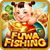 Fuwa Fishing ph778