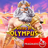 Gates of Olympus on ph778