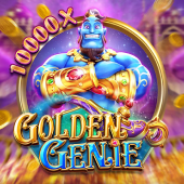 Golden Genie ph778