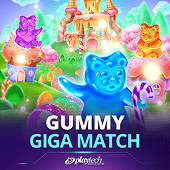 Gummy Giga ph778