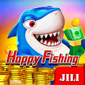 Happy Fishing ph778