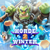 Horde 2 Winter ph778