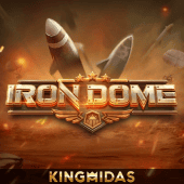 Iron Dome ph778