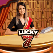 Lucky 7 ph778 live