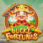 Lucky Fortunes ph778