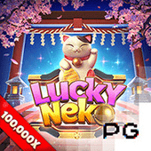 Lucky Neko ph778