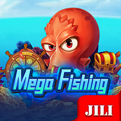 Mega Fishing ph778