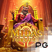 Midas Fortune ph778