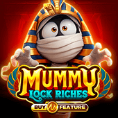 Mummy Lock ph778