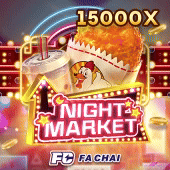 Night Market ph778