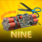 Nine ph778 card game