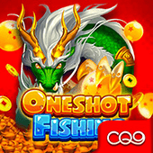 Oneshot Fishing ph778