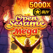 Open Sesame Mega ph778