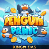 Penguin Panic ph778