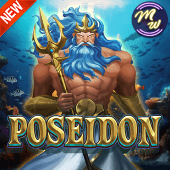 Poseidon ph778 slot