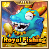 Royal Fishing ph778