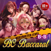 Baccarat BB ph778