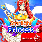 Starlight Princess ph778