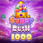 Sugar Rush 1000 ph778