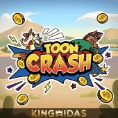 Toon Crash ph778
