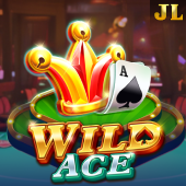 Wild Ace ph778