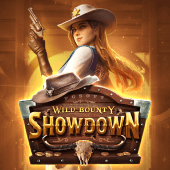 Wild Bounty ph778